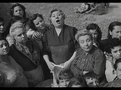 Nadie lo sabrá (España, 1963) Nadie lo sabrá (España, 1963)