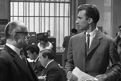 Nadie lo sabrá (España, 1963) Nadie lo sabrá (España, 1963)