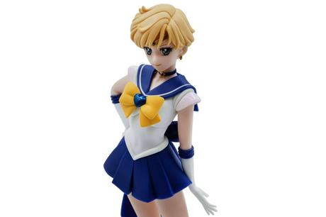Banpresto y sus figuras de anime Banpresto y sus figuras de anime