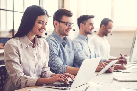 Transformar la relación con los clientes con un CRM personalizado, por GOWtech Transformar la relación con los clientes con un CRM personalizado, por GOWtech