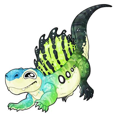 Viajando al pasado con Savage-Mojo