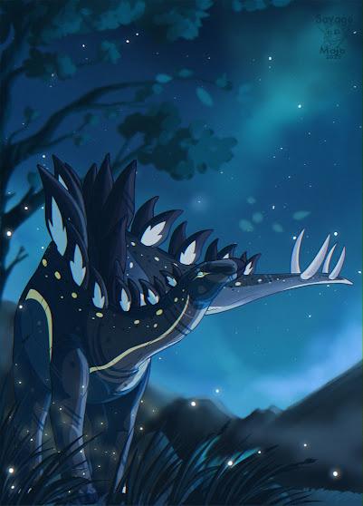 Viajando al pasado con Savage-Mojo