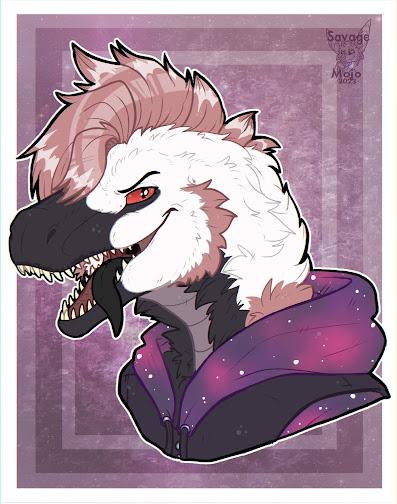 Viajando al pasado con Savage-Mojo