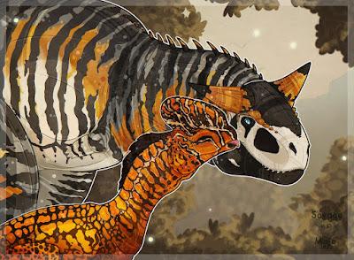 Viajando al pasado con Savage-Mojo