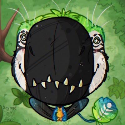 Viajando al pasado con Savage-Mojo