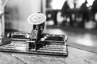 Lo que escribo: Qwerty.