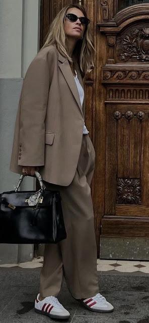 UN LOOK PARA CADA DIA DE LA SEMANA (373).- UN LOOK PARA CADA DIA DE LA SEMANA (373).-