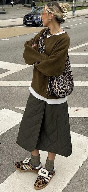 UN LOOK PARA CADA DIA DE LA SEMANA (373).- UN LOOK PARA CADA DIA DE LA SEMANA (373).-