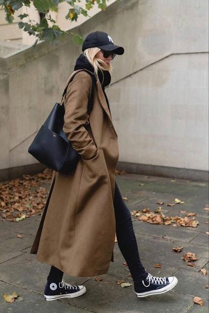 UN LOOK PARA CADA DIA DE LA SEMANA (373).- UN LOOK PARA CADA DIA DE LA SEMANA (373).-