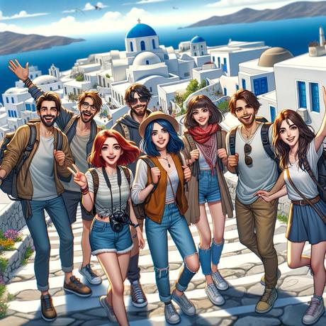 Explora Grecia: Aventura Estratégica entre Mitos y Leyendas 10