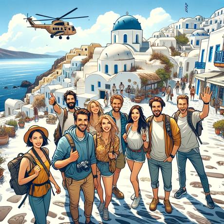 Explora Grecia: Aventura Estratégica entre Mitos y Leyendas 9
