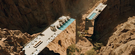 El Futuro se Construye en el Desierto: NEOM y sus Joyas Arquitectónicas 33