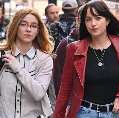 Madame Web; Intentando revivir la franquicia