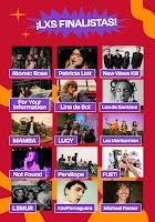 Conciertos de Finalistas del Mad Cool Talent 2024 en Lula Club