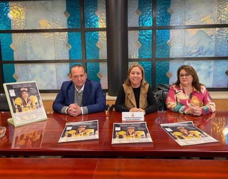 CULTURA PRESENTA LA XIX EDICIÓN DEL DESFILE BENÉFICO DE MODA FLAMENCA DE LAS HERMANAS SERRANO