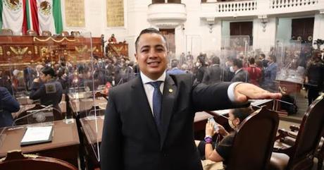 EL PESO DE LA LEY SOBRE JANECARLO LOZANO