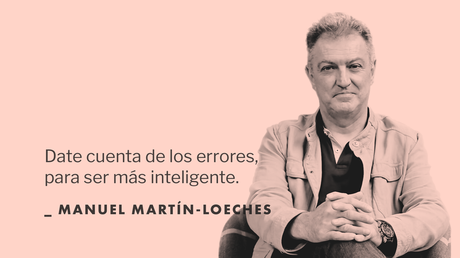 ¿De verdad somos tan listos? Descubre la respuesta con Manuel Martín-Loeches