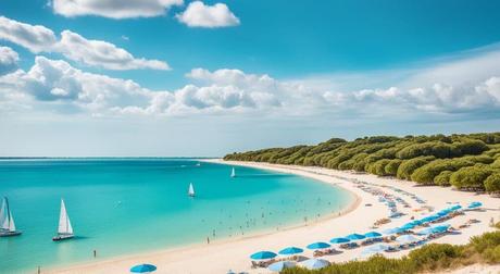 Mejores playas en Isla de Ré