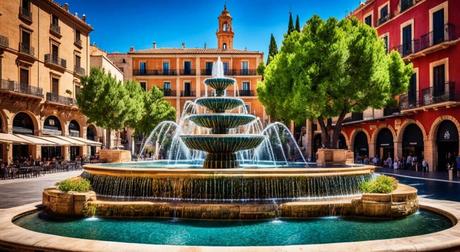 monumentos de Castellón monumentos de Castellón