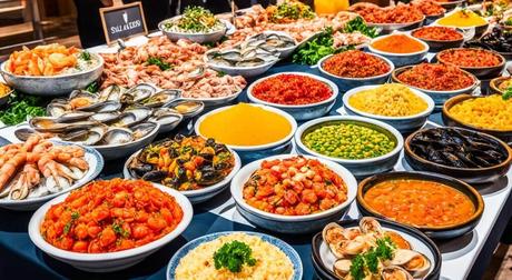 gastronomía de Castellón gastronomía de Castellón