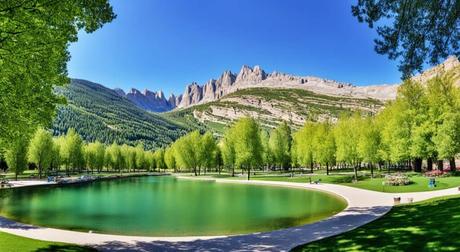 parque Miguel Servet