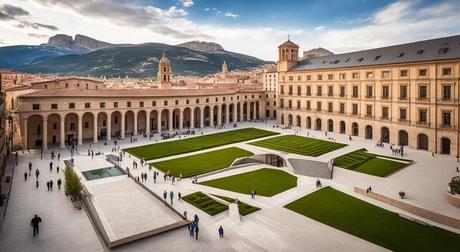 Museo provincial Huesca