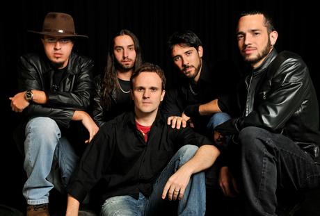 Bad Salad - Uncivilized (2012)