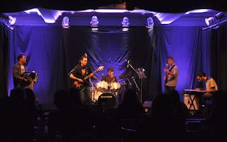 Rock Federal: La Gota Rock Federal: La Gota