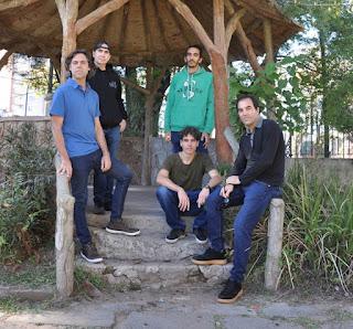 Rock Federal: La Gota