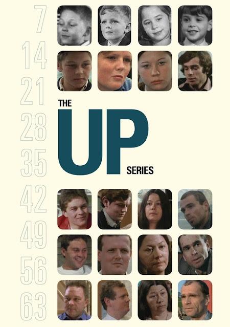 Una serie documental que empezó en 1964 y sigue hasta la actualidad UP SERIES
