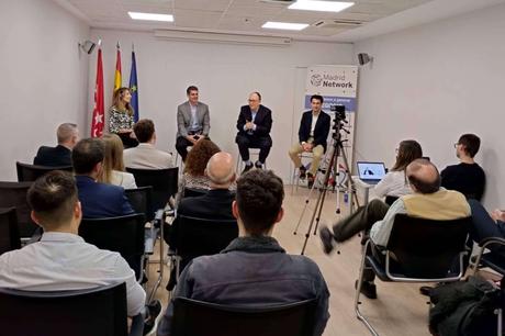 Impulsando el éxito de las pymes a través de la gestión profesional de proyectos Impulsando el éxito de las pymes a través de la gestión profesional de proyectos