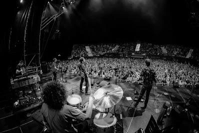 Depedro - Lo que va pasando (2024)