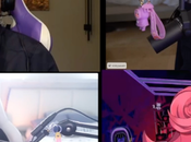 Clancy, Twitch, responde preguntas urgentes streamers LATAM