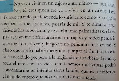 El mundo necesita a Delirium, de Rosa Gil