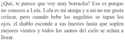 El mundo necesita a Delirium, de Rosa Gil
