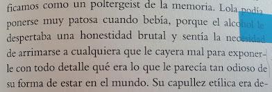 El mundo necesita a Delirium, de Rosa Gil