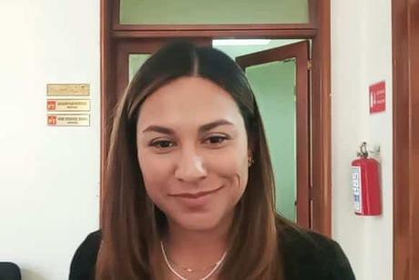 Cinthia Segovia Colunga: Entre la candidatura y el compromiso legislativo