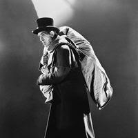 EL LADRÓN DE CADÁVERES. ROBERT WISE. 1945