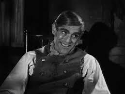 EL LADRÓN DE CADÁVERES. ROBERT WISE. 1945