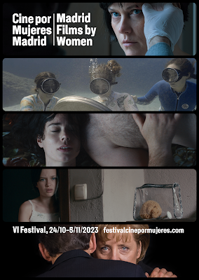 Presentamos las actividades especiales de la II edición de Cinema por Mulleres A Coruña