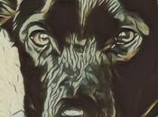 Labrador dibujo Paya Frank