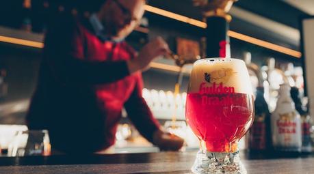 Cerveza Gulden Draak