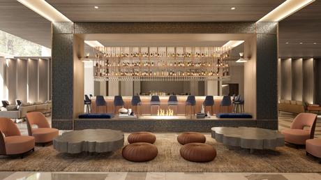 Barcelona se convierte en epicentro del lujo hotelero con nuevas inversiones