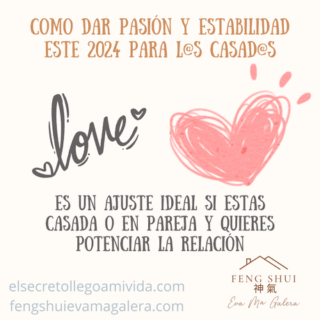 Activa el Amor 💞 este 2024