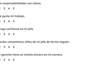 Cómo crear encuesta satisfacción laboral