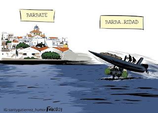 Del deterioro moral de las democracias