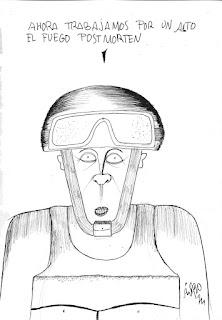 Del deterioro moral de las democracias