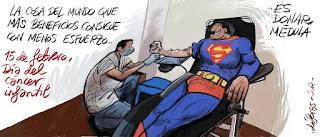 Del deterioro moral de las democracias