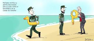 Del deterioro moral de las democracias