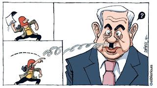 Del deterioro moral de las democracias